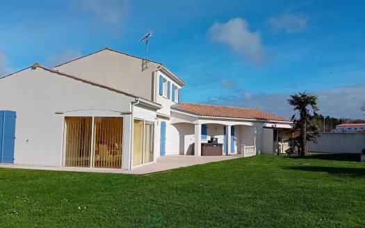 Villa Familiale