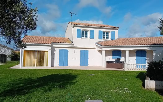 Villa Familiale