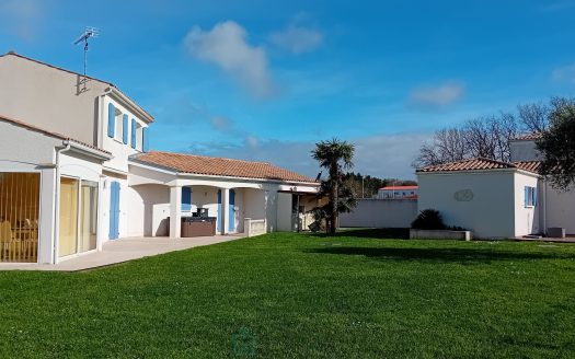 Villa Familiale