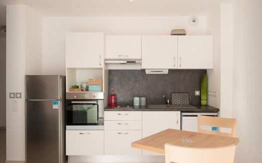 RENTAL INVESTMENT – CENON – Stella Senior Residence – Le Grand Cedre – 6.34% return