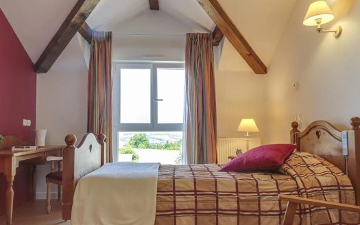 RENTAL INVESTMENT – QUINTAL – Le Jardin des Gentianes Nursing Home Residence – 7.09% return
