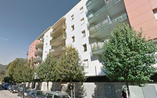 RENTAL INVESTMENT – GRENOBLE – Student Residence Campus Universities Grenoble – 4.80% return