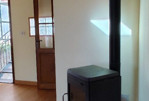 3-Unit Property with Courtyard, Garage and Terrace with View