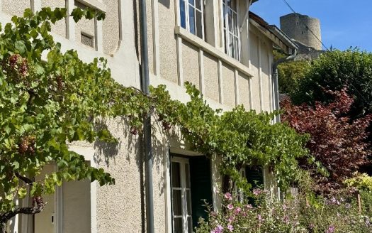Charming house of 135 sqm