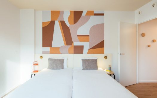 RENTAL INVESTMENT – Asnieres-sur-Seine – Adagio Access Paris Asnieres Business Residence – 6.12% profitability