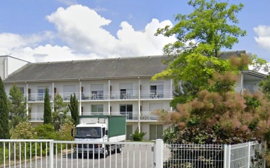 RENTAL INVESTMENT – Saint-Michel-sur-Orge – Cap West Business Residence – 5.52% return