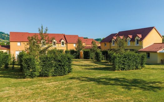 RENTAL INVESTMENT – Montignac-Lascaux – Les Bastides de Lascaux Tourist Residence – 6.06% return