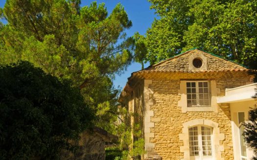 RENTAL INVESTMENT – Beaumettes – Goelia Le Domaine du Moulin Blanc Tourist Residence – 7.18% return