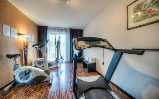 RENTAL INVESTMENT – Toulouse – Zenitude Tourist Residence – Le Parc de l'Escale – 5.51% return