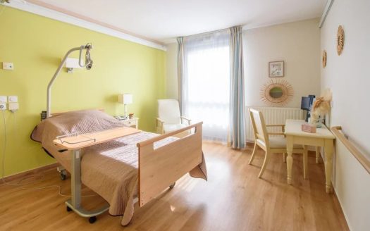 RENTAL INVESTMENT – Toulouse – Tolosa Nursing Home Residence – 6.79% return