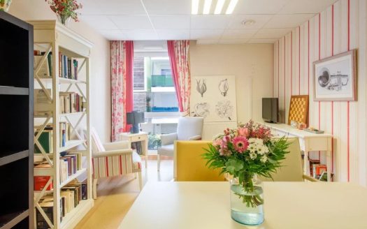 RENTAL INVESTMENT – Toulouse – Tolosa Nursing Home Residence – 6.79% return