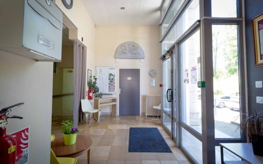 RENTAL INVESTMENT – Nampcel – Les Jardins de Nampcel Assisted Living Residence – 6% return