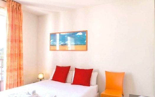 RENTAL INVESTMENT – Saint-Herblain – Appart'City Classic Nantes Saint Herblain Business Residence – 6.9% return