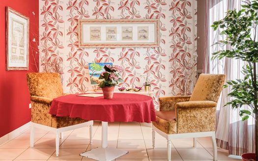 RENTAL INVESTMENT – Bombon – Le Chateau de Montjay Nursing Home Residence – 6.73% return