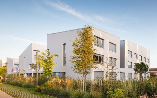 RENTAL INVESTMENT – Begles – Studently Campus Bel Air Student Residence – 4.51% return