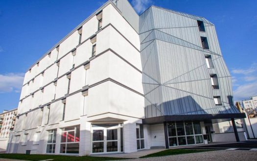 RENTAL INVESTMENT – Orleans – Odalys Campus Orleans Centre Student Residence – 5.47% return
