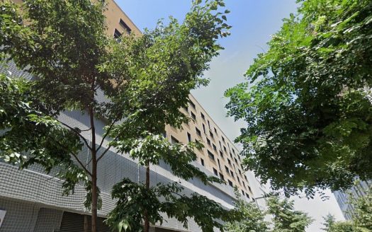 RENTAL INVESTMENT – MARSEILLE – Nexity Studea Euromediterranee 2 Residence – 7.28% return.