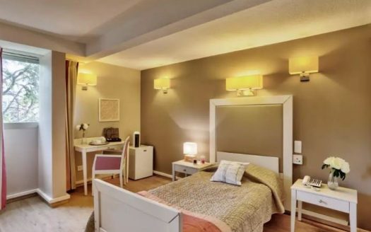 RENTAL INVESTMENT – LE CANNET – Les Jonquieres Nursing Home Residence – 7.02% return