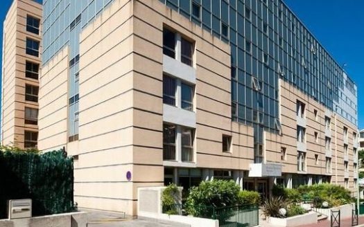 RENTAL INVESTMENT – LE CANNET – Les Jonquieres Nursing Home Residence – 7.02% return