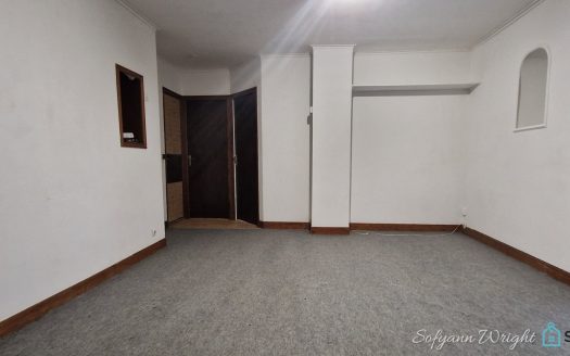 Opportunity: Bright 46 sqm 2-Bedroom Apartment