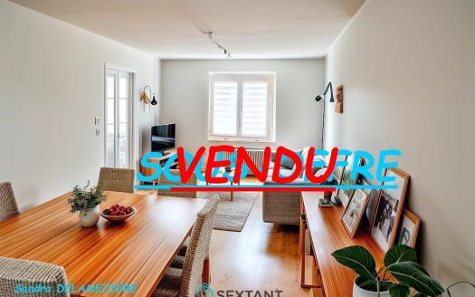 Comfort, charm and immediate proximity to Amiens