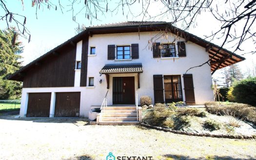 Villa 5 pièces 185 sqm Saint-Genis-Pouilly