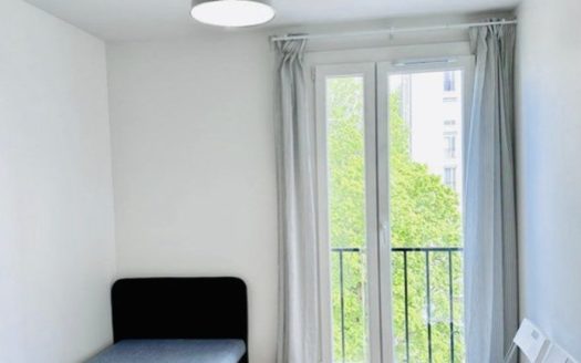 4-room apartment of 62 sqm in CHELLES