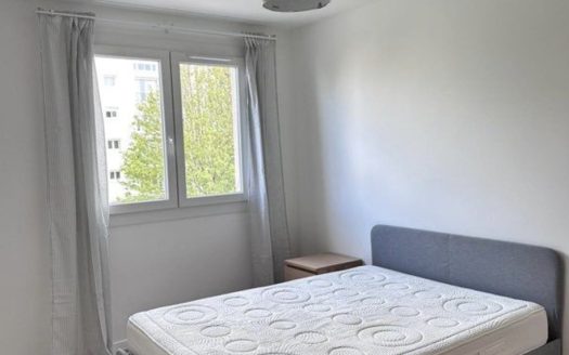 4-room apartment of 62 sqm in CHELLES