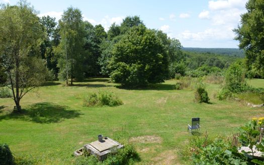 Magnificent farmhouse in the Dordogne, Périgord-Limousin Regional Natural Park