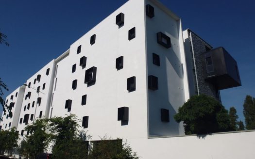 RENTAL INVESTMENT – Rungis – Villa Paris Orly Business Residence – 7.40% return