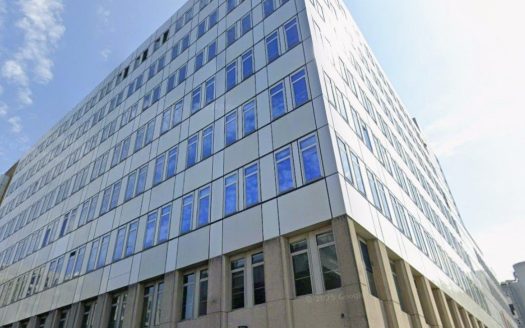 RENTAL INVESTMENT – NOISY LE GRAND – Business Residence, Compagnie Hoteliere de Gestion – 8.75% return