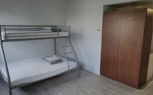 RENTAL INVESTMENT – NOISY LE GRAND – Business Residence, Compagnie Hoteliere de Gestion – 8.75% return