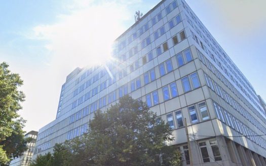 RENTAL INVESTMENT – NOISY LE GRAND – Business Residence, Compagnie Hoteliere de Gestion – 8.75% return