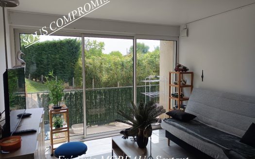 Beautiful flat nearby the city center