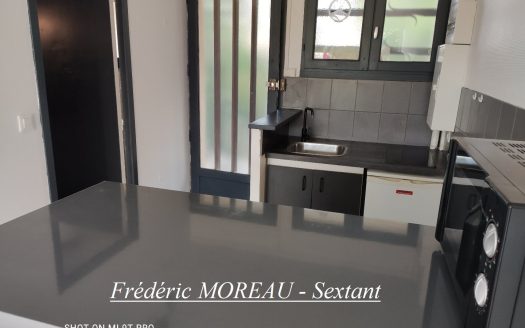 Beautiful flat nearby the city center
