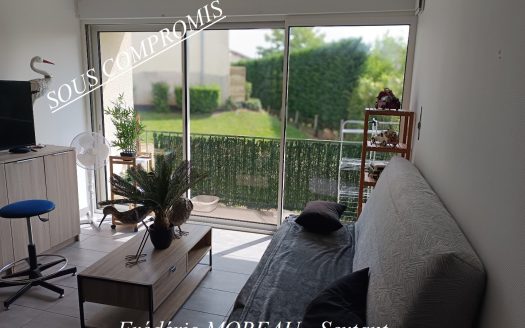 Beautiful flat nearby the city center