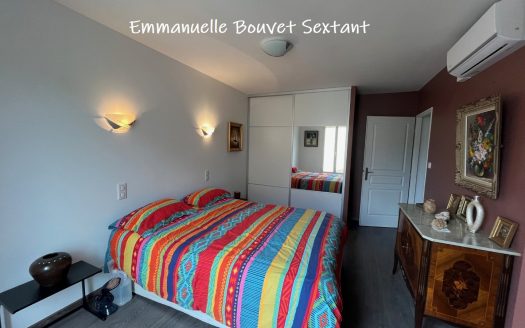Bergerac, city house, 4 bedrooms, high energetic performance, great amenitiesBergerac, city house, 4 bedrooms, high energetic performance, great amenities