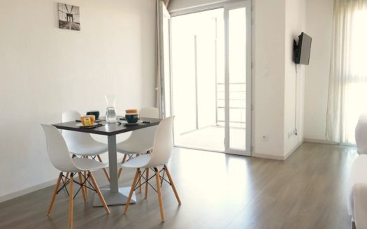 RENTAL INVESTMENT – YZEURE – Obeo Senior Residence Les Jardins du Danube – 7.46% return