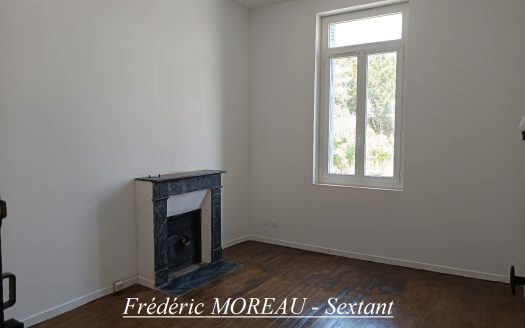 Beautiful house nearby city center of Bergerac