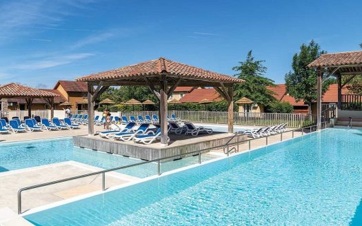 RENTAL INVESTMENT – ALVIGNAC – Belambra Clubs Les Portes De Dordogne Residence**** – 6.07% return.