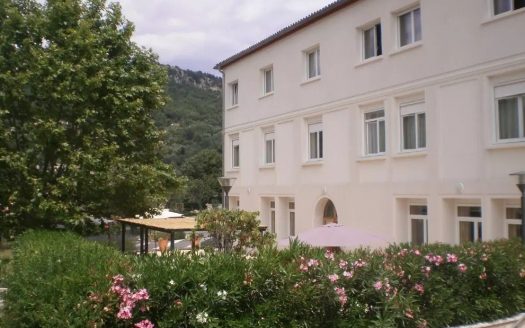 INVESTISSEMENT LOCATIF – CHATEAUNEUF GRASSE – Résidence EHPAD Diamantine – 7,21 % de rentabilité