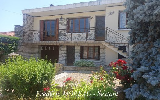 Beautiful House nearby city centre of Bergerac