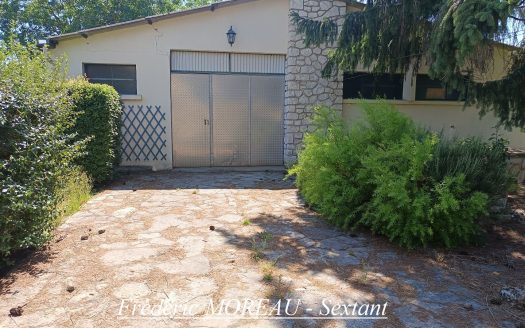 Beautiful House nearby city centre of Bergerac