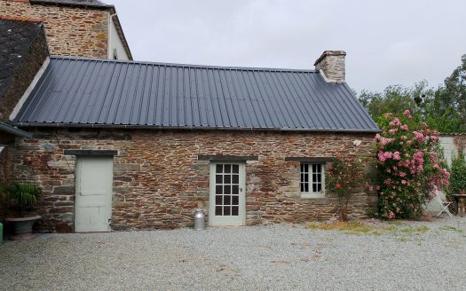 Village house