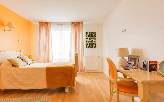 RENTAL INVESTMENT – TOULOUSE – Nouvelle Orleans Nursing Home Residence – 6.48% return