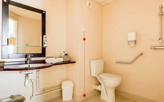 RENTAL INVESTMENT – TOULOUSE – Nouvelle Orleans Nursing Home Residence – 6.48% return