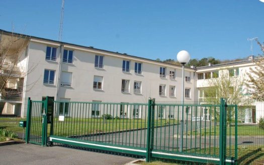 RENTAL INVESTMENT – Maisse – Korian Le Gatinais Nursing Home Residence – 5.51% return