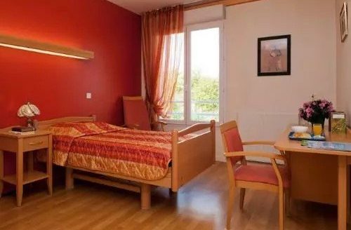 RENTAL INVESTMENT – Maisse – Korian Le Gatinais Nursing Home Residence – 5.51% return