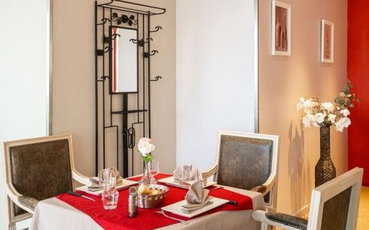RENTAL INVESTMENT – Maisse – Korian Le Gatinais Nursing Home Residence – 5.51% return