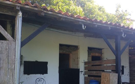 Terrain constructible